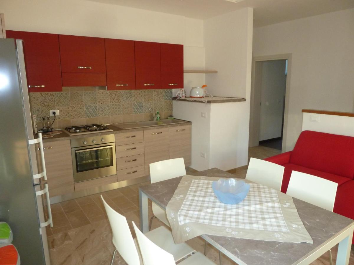 Casa Cuore L.Altra.... Неграр Экстерьер фото