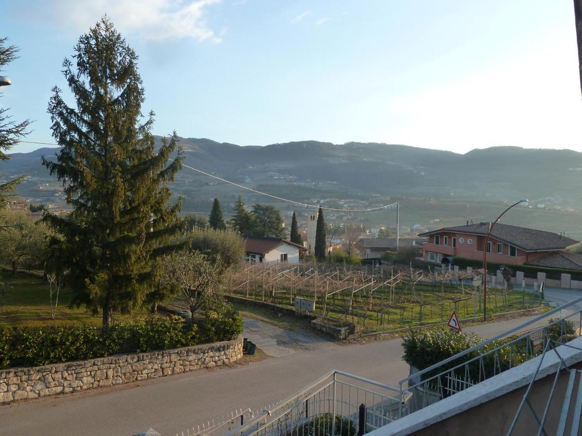 Casa Cuore L.Altra.... Неграр Экстерьер фото
